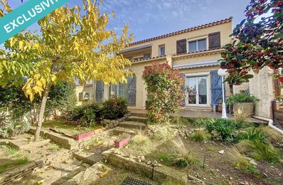 vente maison 260 000 € à proximité de Maureilhan (34370)