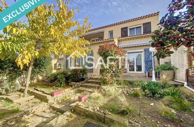 vente maison 260 000 € à proximité de Corneilhan (34490)