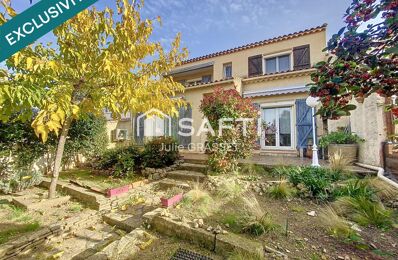 vente maison 245 000 € à proximité de Montady (34310)