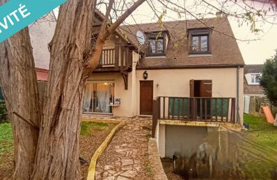 vente maison 620 000 € à proximité de Andrésy (78570)