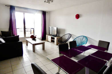 Appartement 3 pièces 168000 €