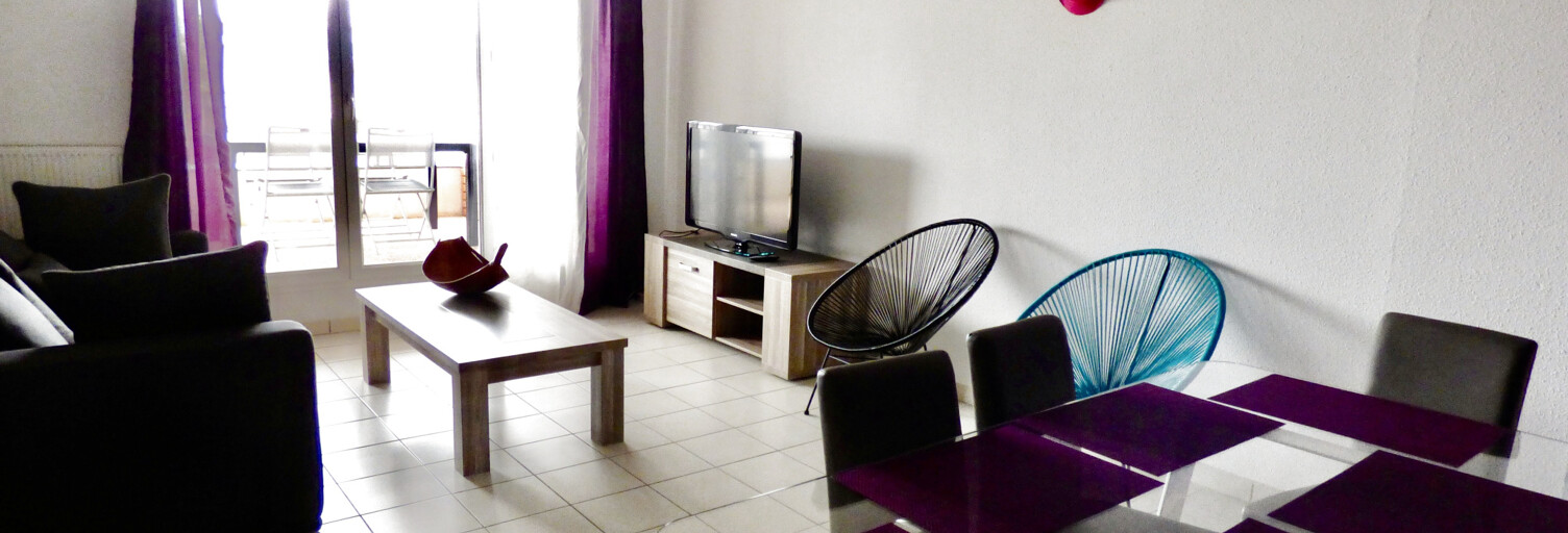 Appartement 3 Pièces 68 m² à vendre à Rodez (12000)