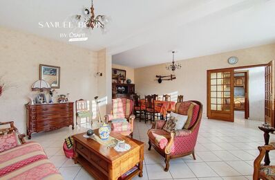 vente maison 169 900 € à proximité de La Breille-les-Pins (49390)