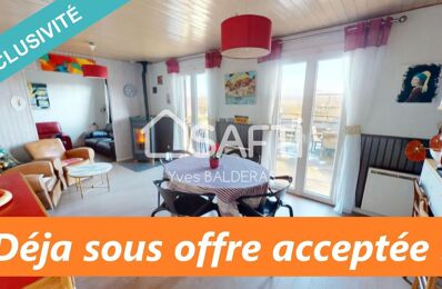 vente maison 267 000 € à proximité de Chenecey-Buillon (25440)