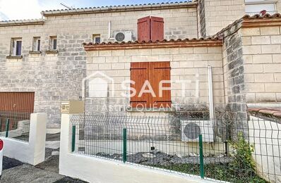 vente maison 243 000 € à proximité de Morières-Lès-Avignon (84310)