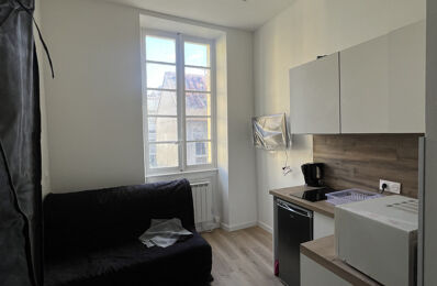 location appartement 490 € CC /mois à proximité de Yenne (73170)