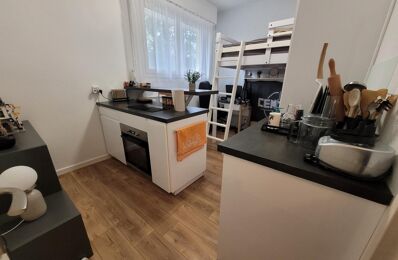 vente appartement 159 000 € à proximité de Ville-d'Avray (92410)