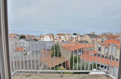 vente appartement 295 000 € à proximité de Les Sables-d'Olonne (85100)