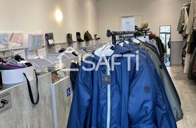 vente commerce 190 000 € à proximité de Saint-Denis (93200)