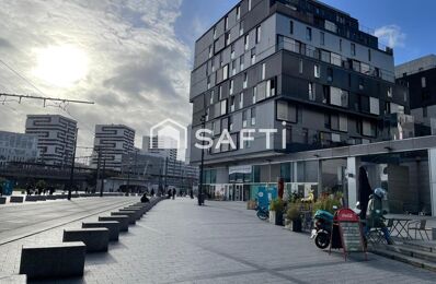 vente commerce 50 000 € à proximité de Saint-Denis (93210)