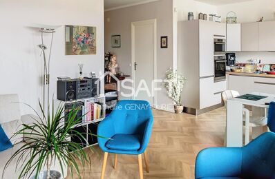 vente appartement 365 000 € à proximité de Rochetaillée-sur-Saône (69270)