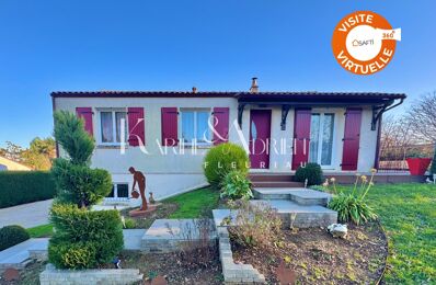 vente maison 231 000 € à proximité de Doix-Lès-Fontaines (85200)