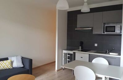 location appartement 805 € CC /mois à proximité de Portet-sur-Garonne (31120)