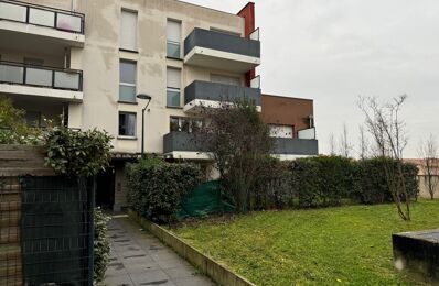 vente appartement 115 000 € à proximité de L'Union (31240)