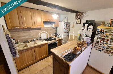 vente appartement 132 000 € à proximité de Pignans (83790)