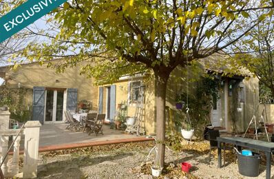 vente maison 441 000 € à proximité de Draguignan (83300)