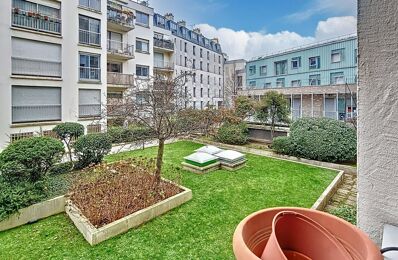 vente appartement 295 000 € à proximité de Suresnes (92150)