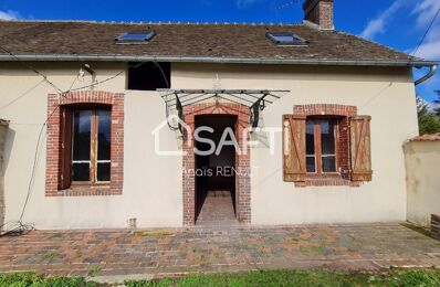 vente maison 100 990 € à proximité de Mesnils-sur-Iton (27160)