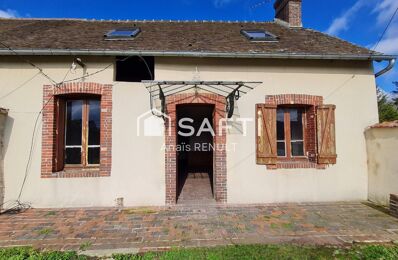 vente maison 100 000 € à proximité de Marcilly-sur-Eure (27810)