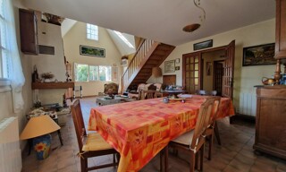 Maison 6 Pièces 144 m² à vendre à Crac'h (56950)