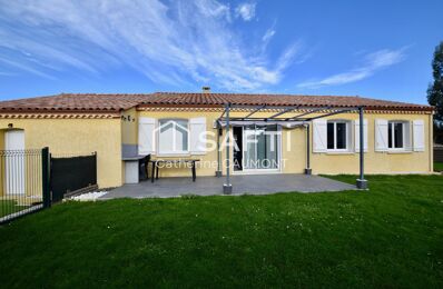 vente maison 255 000 € à proximité de Castres (81100)