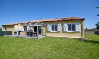 Maison 5 Pièces 101 m² à vendre à Viviers-lès-Montagnes (81290)