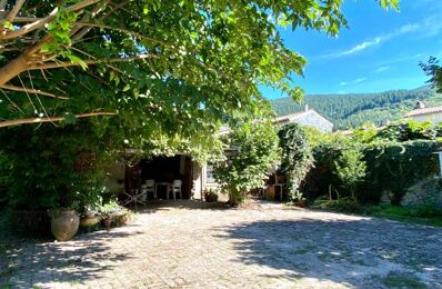 vente maison 125 000 € à proximité de Saint-Amans-Valtoret (81240)