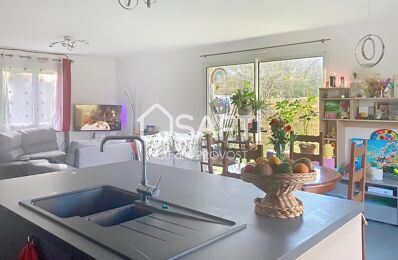 vente maison 352 500 € à proximité de Camoël (56130)