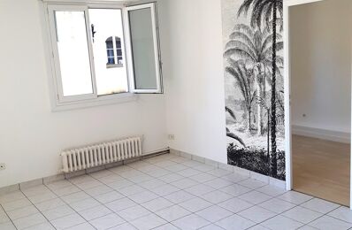 appartement 2 pièces 48 m2 à vendre à Landerneau (29800)