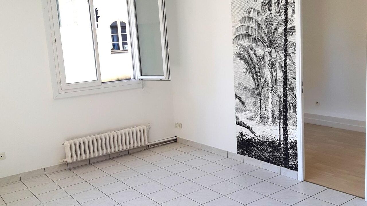 appartement 2 pièces 48 m2 à vendre à Landerneau (29800)