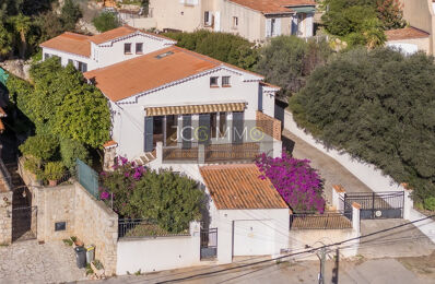 vente maison 630 000 € à proximité de Sanary-sur-Mer (83110)