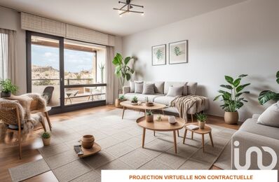 vente appartement 395 000 € à proximité de Annecy-le-Vieux (74940)