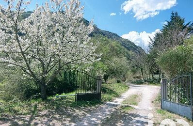 vente maison 180 000 € à proximité de Bézaudun-les-Alpes (06510)