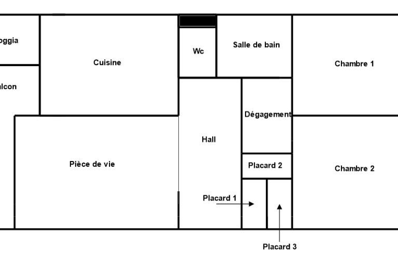 vente appartement 178 000 € à proximité de Cesson-Sévigné (35510)