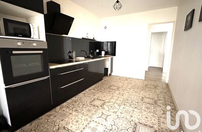 appartement 3 pièces 71 m2 à vendre à Rennes (35000)