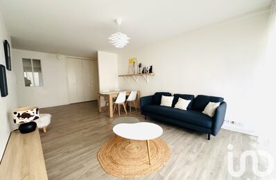 vente appartement 178 000 € à proximité de Noyal-Châtillon-sur-Seiche (35230)