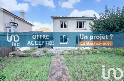 vente maison 149 000 € à proximité de Argeliers (11120)