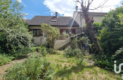 vente maison 649 000 € à proximité de Chambourcy (78240)