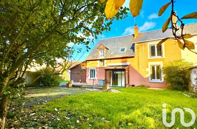 vente maison 119 990 € à proximité de Crézancy-en-Sancerre (18300)