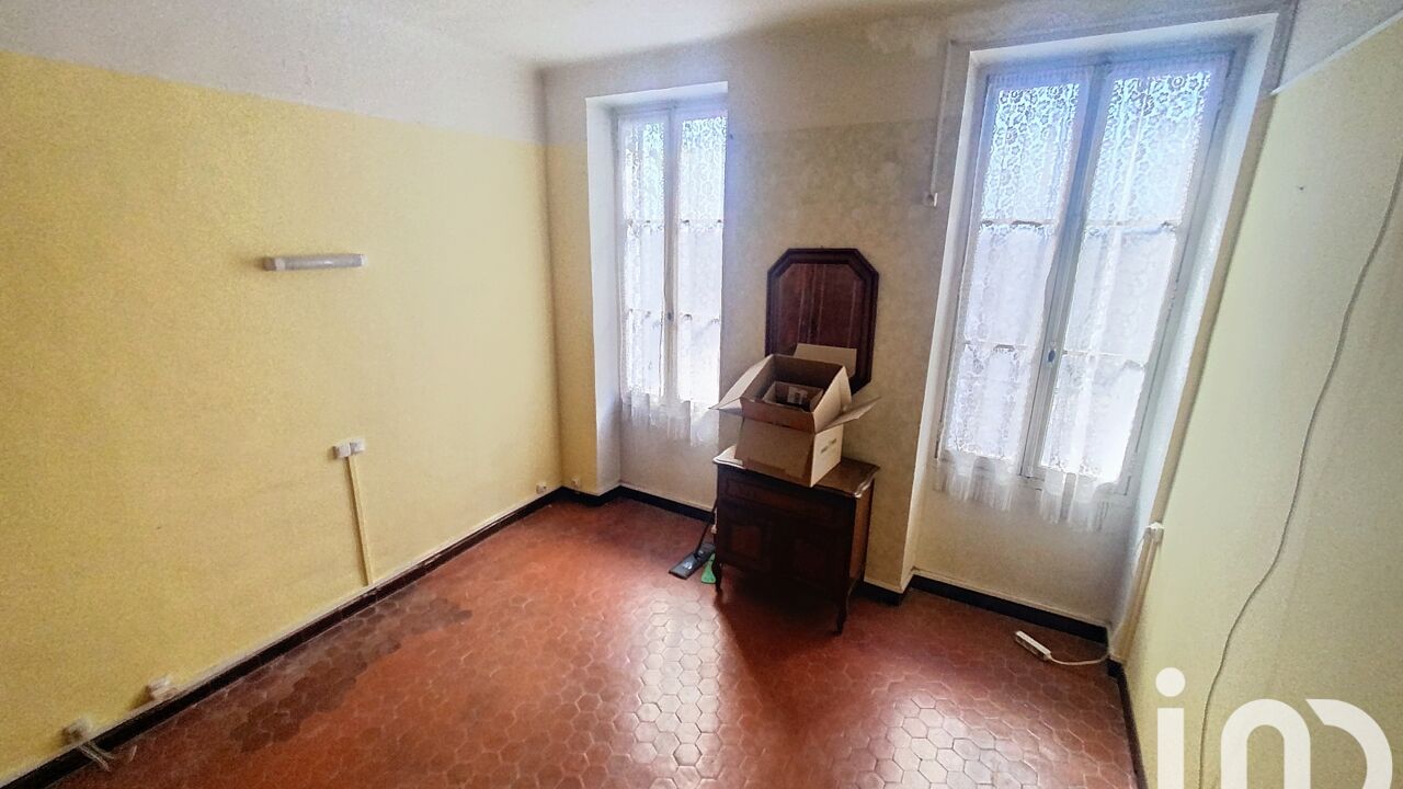 appartement 4 pièces 71 m2 à vendre à Marseille 3 (13003)