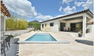 Maison 5 Pièces 140 m² à vendre à Lauret (34270)