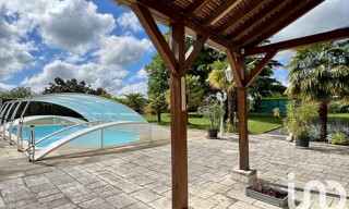 Maison 12 Pièces 320 m² à vendre à Chenou (77570)