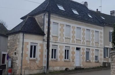 vente immeuble 175 000 € à proximité de Courson-les-Carrières (89560)