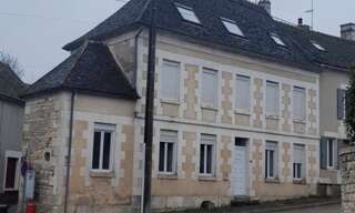 Immeuble  188 m² à vendre à Courson-les-Carrières (89560)