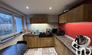 Maison 6 Pièces 165 m² à vendre à Fraize (88230)