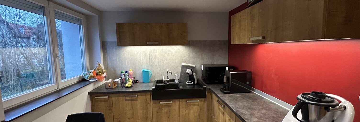 Maison 6 Pièces 165 m² à vendre à Fraize (88230)