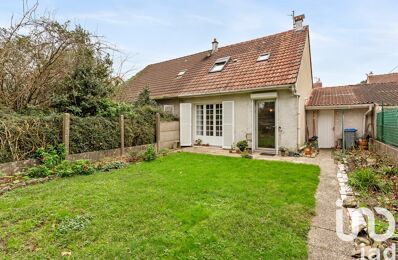 vente maison 221 000 € à proximité de Saint-Aignan-Grandlieu (44860)