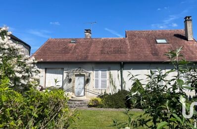 vente maison 298 000 € à proximité de Longchamp-sur-Aujon (10310)