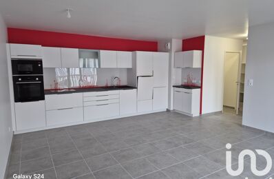 appartement 3 pièces 68 m2 à vendre à Pornic (44210)