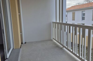 vente appartement 440 000 € à proximité de Pornic (44210)